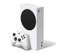 CONSOLE XBOX SERIES S 512GB/RRS-00008 MICROSOFT ( RRS 00008 1316626 196388421442 EP-210060 EP2-10060 ) spēļu konsole