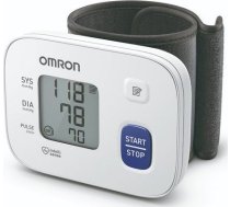 Omron RS1 Wrist Automatic ( HEM 6160 E HEM 6160 E HEM 6160 E )