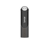 Lexar USB Flash Drive JumpDrive P30 256 GB  USB 3.2 Gen 1  Black ( LJDP030256G RNQNG LJDP030256G RNQNG ) USB Flash atmiņa