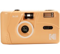 Kodak M38 Reusable Camera Grapefruit ( DA00257 DA00257 ) Digitālā kamera