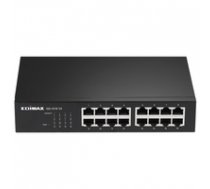 EDIMAX 16-Port Gigabit Switch ( GS 1016 V2 ) komutators