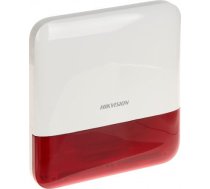 Hikvision WIRELESS OUTDOOR SIREN DS-PS1-E-WE / RED AX ( 6941264054108 6941264054108 DS PS1 E WE/RED )