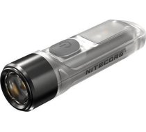 Nitecore TIKI UV  365nm  USB ( 6952506406821 6952506406821 ) kabatas lukturis