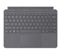 Surface Go Type Cover - Tastatur - mit Trackpad  Beschleunigungsmesser ( KCT 00110 KCT 00110 ) Portatīvais dators