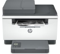 HP LaserJet MFP M234sdn A4 mono 29ppm ( 6GX00F#B19 ) printeris