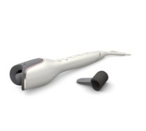 Philips MoistureProtect Auto Curler BHB878/00 Ceramic heating system  Ionic function  Temperature (min) 170  degrees C  Temperature (max) 21 ( BHB878/00 BHB878/00 BHB878/00 ) Matu veidotājs