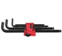 Innen-Sechskant Winkelschraubendreher-Set 950 PKL/9 BM SB SiS 9teilig ( 05073596001 WE05073596001 )