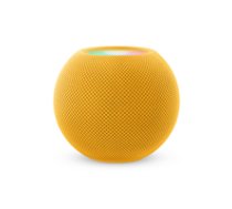 Apple HomePod mini gelb ( MJ2E3D/A MJ2E3D/A MJ2E3D/A ) datoru skaļruņi