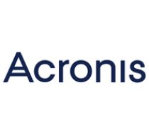 Acronis Backup Advanced Office 365 - subscription license (1 year) - 5 seats  50 GB cloud storage space ( OF8BEBLOS21 OF8BEBLOS21 )