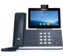 Telefon Yealink YEALINK SIP-T58W - VOIP PHONE  VIDEOPHONE WITH POE- ANDROID SYSTEM  DECT (SIP-T58W) - SIP-T58W 3879 (6938818307674) ( JOINEDIT37130027 ) IP telefonija
