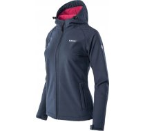 Hi-TEXT Damska kurtka softshell Hi-Tec Lady Neti granatowa rozmiar M 8124717 (5902786276370) ( JOINEDIT24799941 )