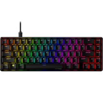 HyperX Alloy Origins 65 Red Switch ( 4P5D6AA#ABA ) klaviatūra