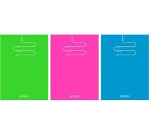 Herlitz Zeszyt A5/60K linia Color Blocking (5szt) 439979 (5901389585988) ( JOINEDIT26033021 )