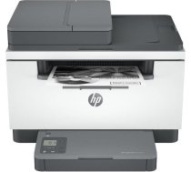 HP LaserJet MFP M234SDN Mono Duplex ADF Instant Ink HP+ ( 6GX00F ) printeris