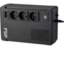 UPS FSP/Fortron ECO-FR 800 (PPF4802200) ( PPF4802200 PPF4802200 ) nepārtrauktas barošanas avots UPS