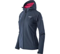 Hi-TEXT Damska kurtka softshell Hi-Tec Lady Neti granatowa rozmiar S 8124725 (5902786276363) ( JOINEDIT24799946 )