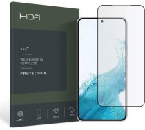 Hofi Glass Szklo hartowane Hofi Glass Pro+ Samsung Galaxy S22 Black HOFI187BLK (9589046919800) ( JOINEDIT30586952 ) aizsardzība ekrānam mobilajiem telefoniem