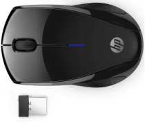 HP 220 Silent Wireless Mouse ( 391R4AA 391R4AA 391R4AA 391R4AA#ABB ) Datora pele