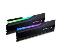 G.SKILL TRIDENT Z5 RGB DDR5 2X32GB 6000MHZ CL30 XMP ( F5 6000J3040G32GX2 TZ5RK MEGS-294 ) operatīvā atmiņa