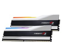 MEMORY DIMM 32GB DDR5-6000/6000J3040G32GX2TZ5RS G.SKILL ( F5 6000J3040G32GX2TZ5RS F5-6000J3040G32GX2-T F5-6000J3040G32GX2-TZ5RS MEGS-295 ) operatīvā atmiņa