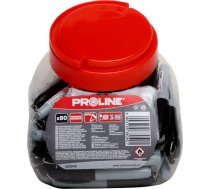 Pro-Line MARKER PERM. "MINI"  CZARNY  PROLINE - 38049 38049 (5903755380494) ( JOINEDIT34310157 )