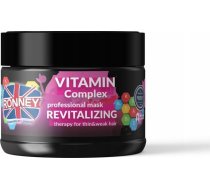 Ronney Vitamin Complex Professional Mask Revitalizing rewitalizujaca maska do wlosow z kompleksem witamin 300ml 5060589155725 (5060589155725) ( JOINEDIT32651978 )