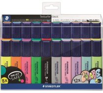 Staedtler Zakreslacz Textsurfer Classic 20 kolorow STAEDTLER 392382 (4007817074145) ( JOINEDIT24311330 )