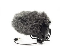 Rode DeadCat VMPR Furry Ochrona Przeciwwietrzna dla VideoMico Pro Rycote - 400820135 ( 400820135 400820135 ) Mikrofons