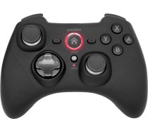 Gamepad Speedlink Gamepad RAIT do Nintendo Switch/OLED (SL-330402-RRBK) ( SL 330402 RRBK 4027301210811 ) spēļu konsoles gampad