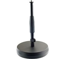 RODE DS1 Desk microphone stand 3/8" Black ( DS1 5949683 698813001132 DS1 RODE DS1 ZURD 006 )