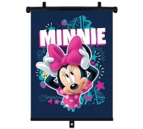 Seven Roleta przeciwsloneczna 36x45cm 1 szt Minnie Mouse 9309 SEVEN 9309 SEVEN (5902308593091) ( JOINEDIT35398248 ) auto kopšanai