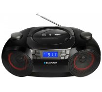Boombox BB30BT CD/MP3/FM/BLUETOOTH/USB BLAUPUNKT BB30BT (5901750502385) ( JOINEDIT36294595 ) radio  radiopulksteņi