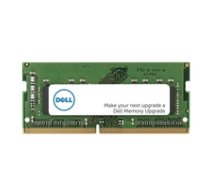 Dell - DDR5 - module - 32 GB - SO-DIMM 262-pin - 4800 MHz / PC5-38400 - unbuffered ( AB949335 ) operatīvā atmiņa