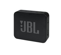 JBL Go Essential black(JBLGOESBLK) ( JBLGOESBLK JBLGOESBLK ) pārnēsājamais skaļrunis
