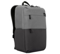 TARGUS 15.6" SAGANO TRAVEL BACKPACK GREY ( TBB634GL ) portatīvo datoru soma apvalks