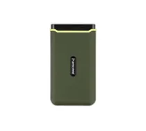 TRANSCEND ESD380C 1TB External SSD ( TS1TESD380C ) Ārējais cietais disks