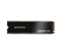 ADATA LEGEND 960 M.2 2000 GB PCI Express 4.0 3D NAND NVMe ( ALEG 960 2TCS 4711085937513 ) SSD disks