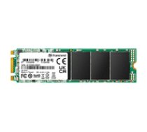 SSD 250GB Transcend M.2 MTS825S (M.2 2280) 3D NAND SATA3 ( TS250GMTS825S ) SSD disks