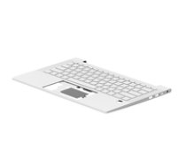 HP Keyb Top Cover - GB ( M24297 031 M24297 031 M24297 031 ) aksesuārs portatīvajiem datoriem