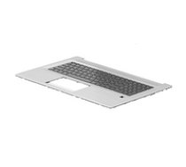 HP Keyb Top Cover - GB ( M51631 031 M51631 031 M51631 031 ) aksesuārs portatīvajiem datoriem