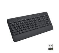 LOGI SIGNATURE K650 - GRAPHITE (CH) ( 920 010912 ) klaviatūra
