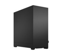 Fractal Design Pop XL Silent black Solid Big Tower Case (black) ( FD C POS1X 01 ) Datora korpuss