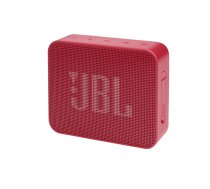 JBL wireless speaker Go Essential  red 6925281995606 ( JBLGOESRED JBLGOESRED 6925281995606 JBLGOESRED ) pārnēsājamais skaļrunis