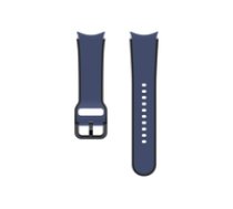 ET-STR90SNE Samsung Galaxy Watch 5Two-tone Sport Strap 20mm S/M Navy ( ET STR90SNEGEU )