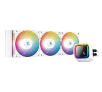 Deepcool LS720 A-RGB CPU Liquid Cooler ( R LS720 WHAMNT G 1 R-LS720-WHAMNT-G-1 (LS720 WH) ) procesora dzesētājs ventilators