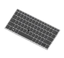 HP Keyboard backlit (FRENCH) W/ Point Stick 5706998104939 ( L13697 051 L13697 051 L13697 051 ) Datora pele