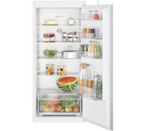 Bosch Serie 2 KIR41NSE0 fridge Built-in 204 L E White ( KIR41NSE0 KIR41NSE0 ) Iebūvējamais ledusskapis