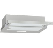 Gorenje TH62E3X cooker hood Built-in Stainless steel 350 m/h C 3838782388415 ( TH62E3X ) Tvaika nosūcējs