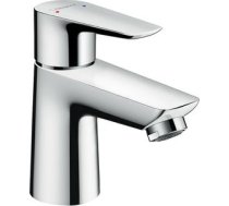 Bateria umywalkowa Hansgrohe Talis E stojaca chrom (71700000) 71700000 (4011097770703) ( JOINEDIT23020984 ) jaucējkrāns