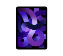 Apple iPad Air WiFi (2022 / 5th Gen)  256GB  purple ( MME63FD/A MME63FD/A MME63FD/A ) Planšetdators
